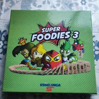 superfoodies 3 esselunga