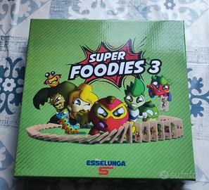 superfoodies 3 esselunga