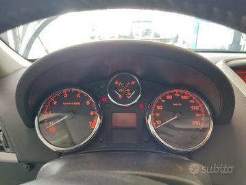 Quadro strum PEUGEOT 207 1400cc benzina 2007