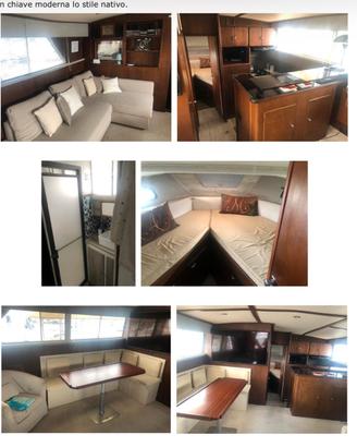Cabinato 15 Metri