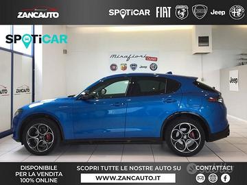 Alfa Romeo Stelvio 2.2 TD 210 CV Veloce AT8 Q...
