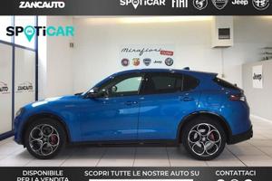 Alfa Romeo Stelvio 2.2 TD 210 CV Veloce AT8 Q...