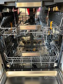 Whirpool lavastoviglie