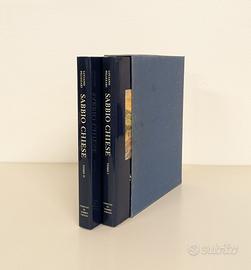 Sabbio Chiese - Un Paese nella Storia - 2 Vol.
