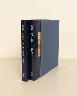 Sabbio Chiese - Un Paese nella Storia - 2 Vol.