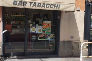 Tabaccheria lotto servizi bar