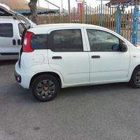 New panda 1.3 mjt 2017 furgone con 2 posti n1