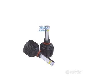 KIT LAMPADE LED D2S D4S SUPER CANBUS 12-24V