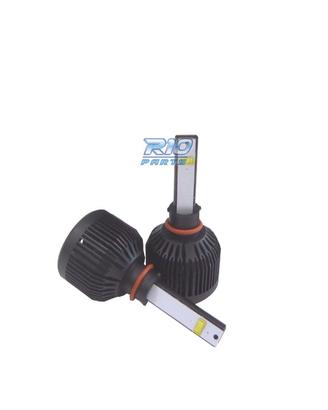 KIT LAMPADE LED D2S D4S SUPER CANBUS 12-24V