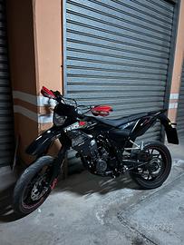 ksr tr 125 sm motard