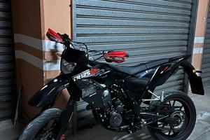 ksr tr 125 sm motard