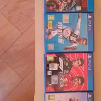 giochi PlayStation 4