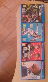 giochi PlayStation 4