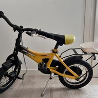 Bici bambino
