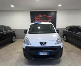 PEUGEOT PARTNER 1.6 DIESEL DEL NORD ITA 2010