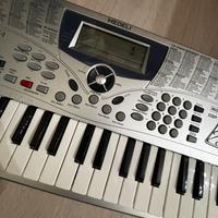 Pianola elettronica