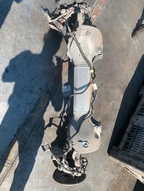 PONTE POSTERIORE CITROEN DS7 ANNO:2023