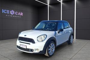 MINI Mini 2.0 Cooper SD Countryman