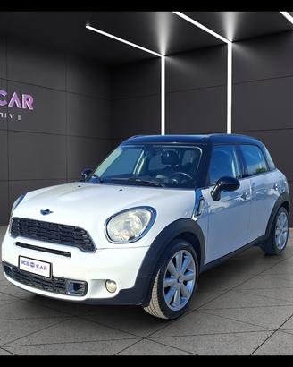 MINI Mini 2.0 Cooper SD Countryman