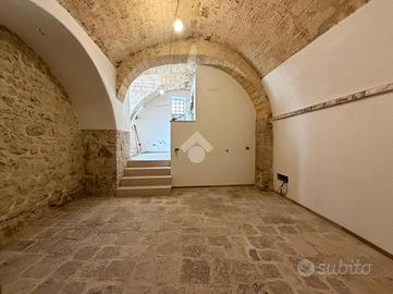 CASA INDIPENDENTE A ALTAMURA