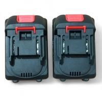 batterie ricaricabili per utensili 