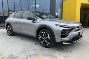 CITROEN C5 X Hybrid 225 e-EAT8 Max