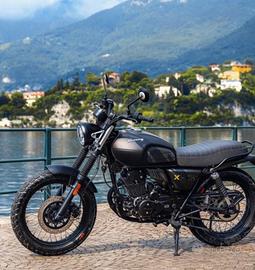  keeway x light 125