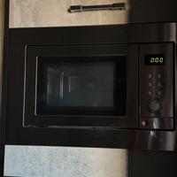 Microonde Grill da incasso CANDY