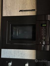 Microonde Grill da incasso CANDY