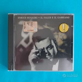 Enrico Ruggeri - Il falco e il gabbiano