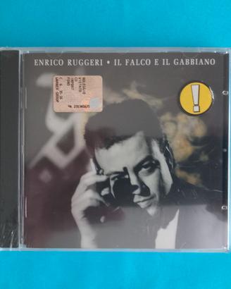 Enrico Ruggeri - Il falco e il gabbiano