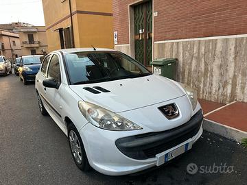 Peugeot 206 plus