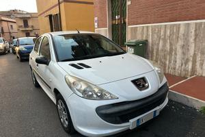 Peugeot 206 plus