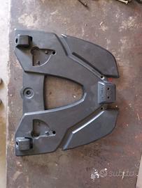 Piastra Top case