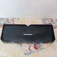 amplificatore rockford fosgate power t 1000-4 ab