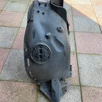 Passaruota lato passeggero Volkswagen T-Roc 2017>