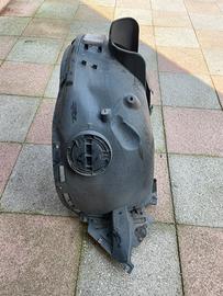 Passaruota lato passeggero Volkswagen T-Roc 2017>