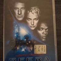 Sfera - DVD _ Dustin Hoffman, sharon stone