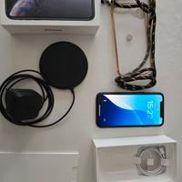 iphone XR 64gb jet black