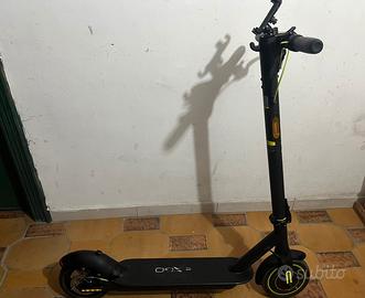Monopattino elettrico Lexgo L 20 lite