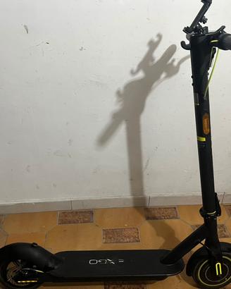 Monopattino elettrico Lexgo L 20 lite