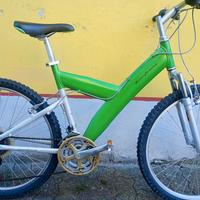 Biciclette usate funzionanti da