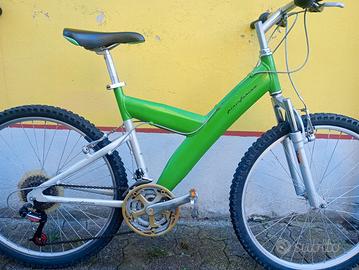 Biciclette usate funzionanti da