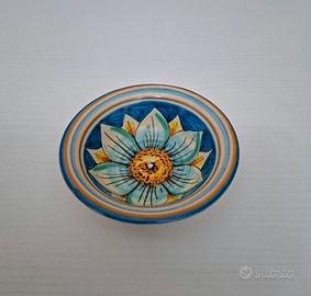 CIOTOLINA CERAMICA DI. FRA CALTAGIRONE