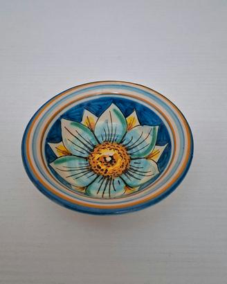 CIOTOLINA CERAMICA DI. FRA CALTAGIRONE