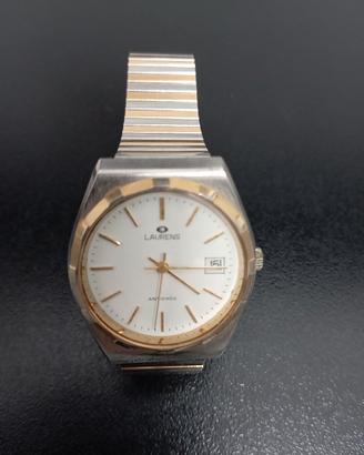 Orologio Laurens