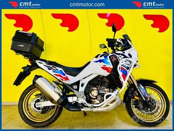 HONDA Africa Twin CRF 1100L Adventure Sports Fin