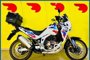 HONDA Africa Twin CRF 1100L Adventure Sports Fin