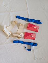 Paracalli ginnastica artistica