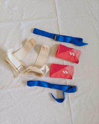 Paracalli ginnastica artistica